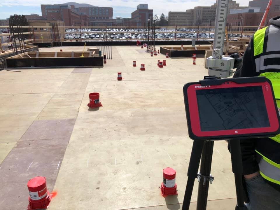 The Forum at Fitzsimons - Plumbing project photo 2