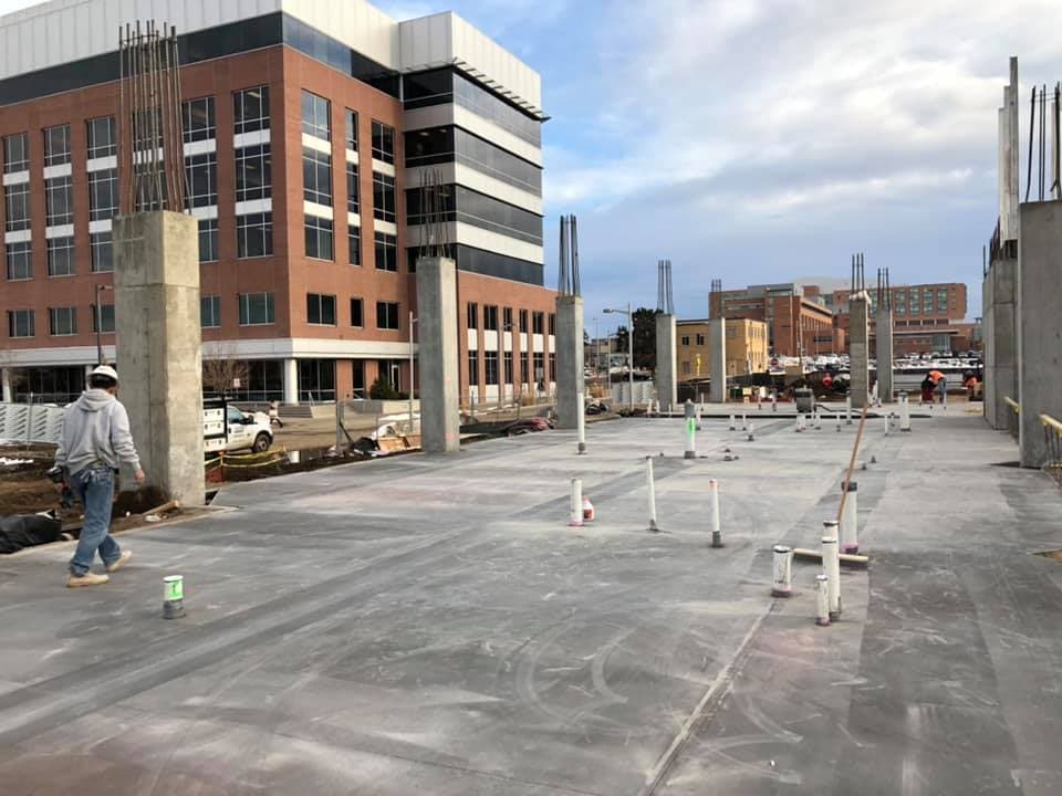 The Forum at Fitzsimons - Plumbing project photo 9