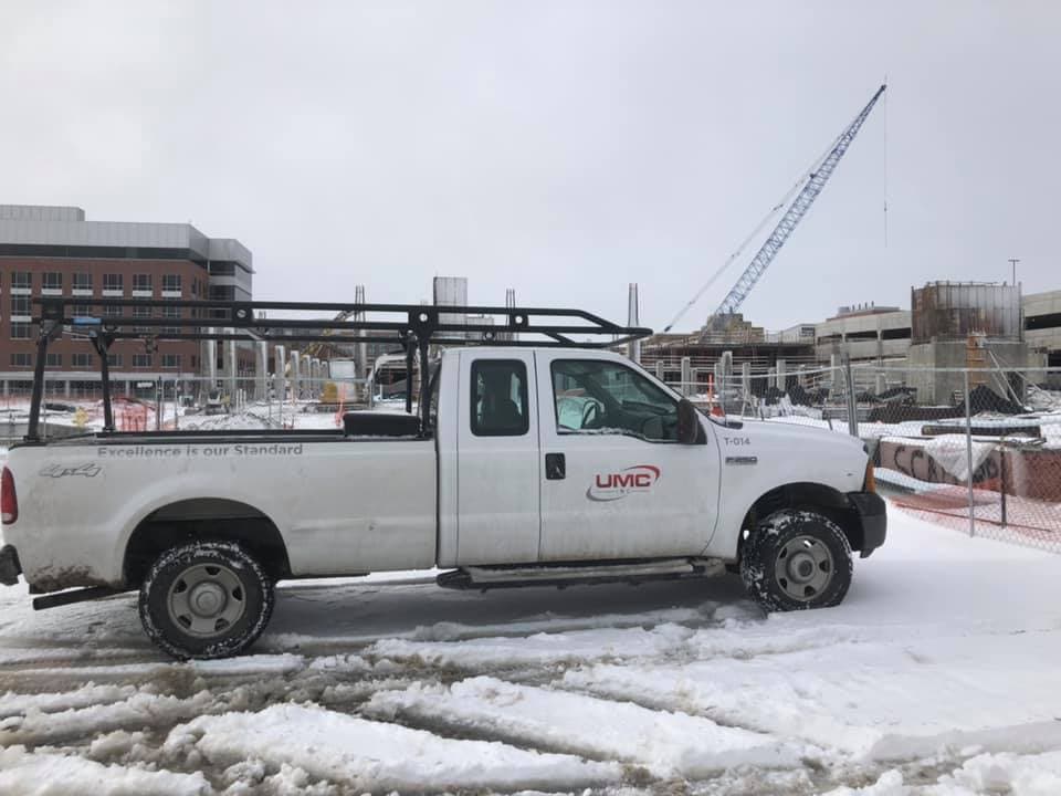 The Forum at Fitzsimons - Plumbing project photo 10