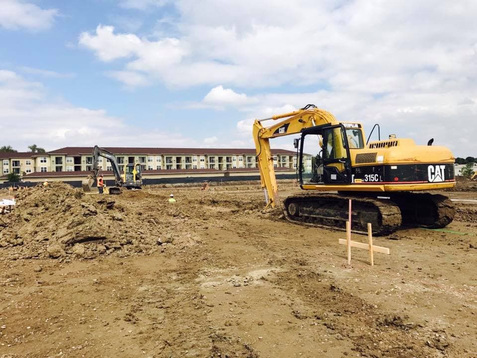 Grand Monarch - Plumbing project photo 5