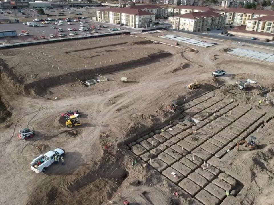 Grand Monarch - Plumbing project photo 13