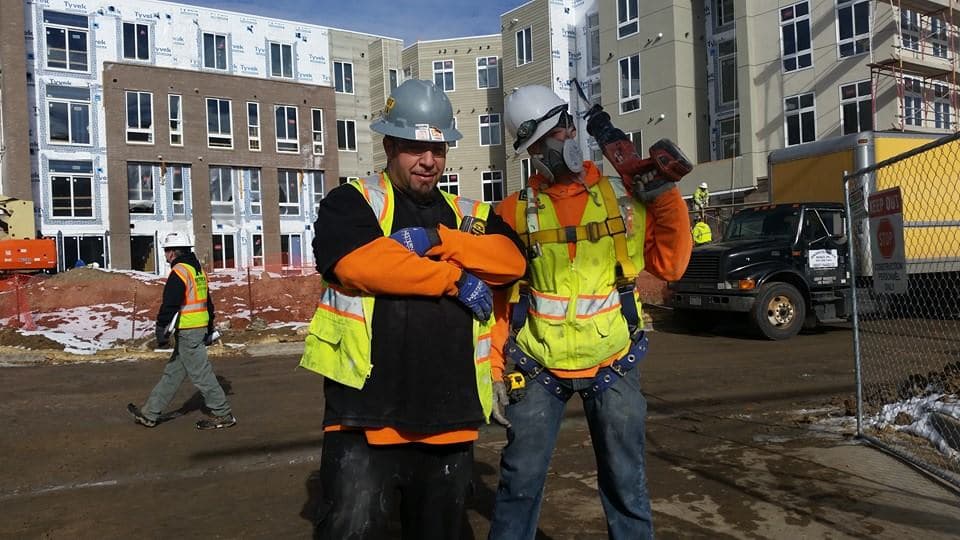 Lincoln Station (Aspect Apartments) - Plumbing project photo 7