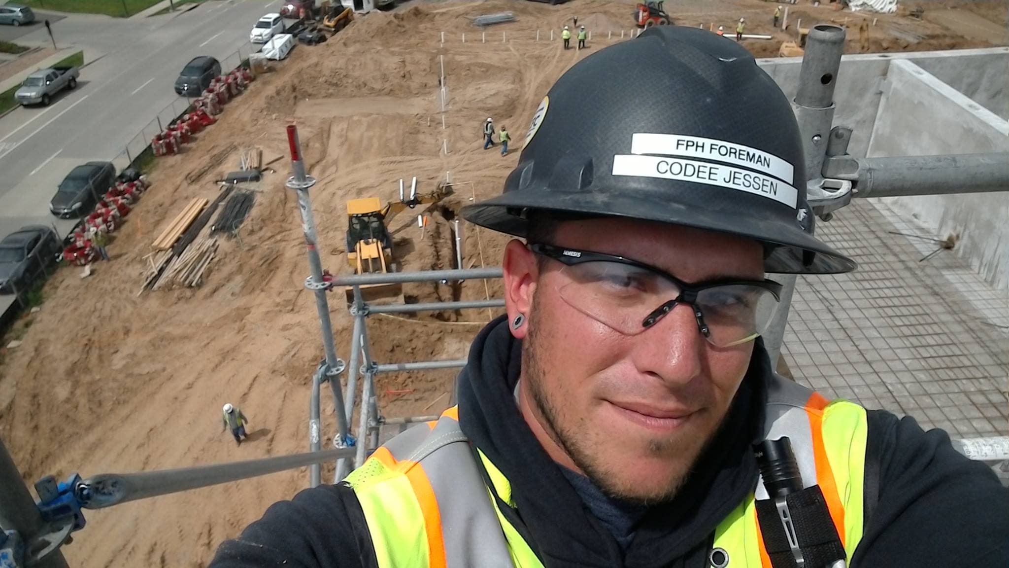 The Mint Town Center at Stapleton - Plumbing project photo 31