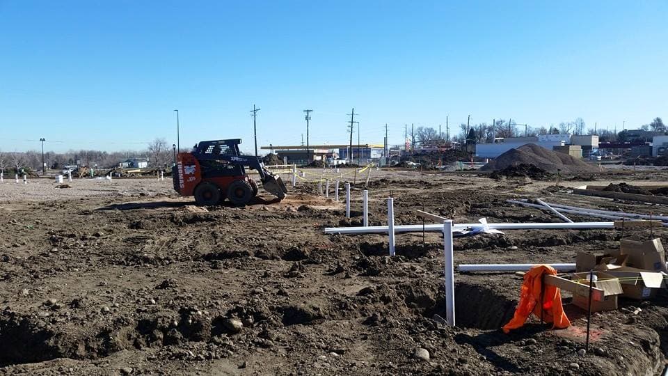 MorningStar Senior Living of Wheat Ridge - Plumbing project photo 2