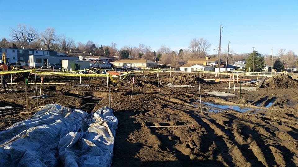 MorningStar Senior Living of Wheat Ridge - Plumbing project photo 7