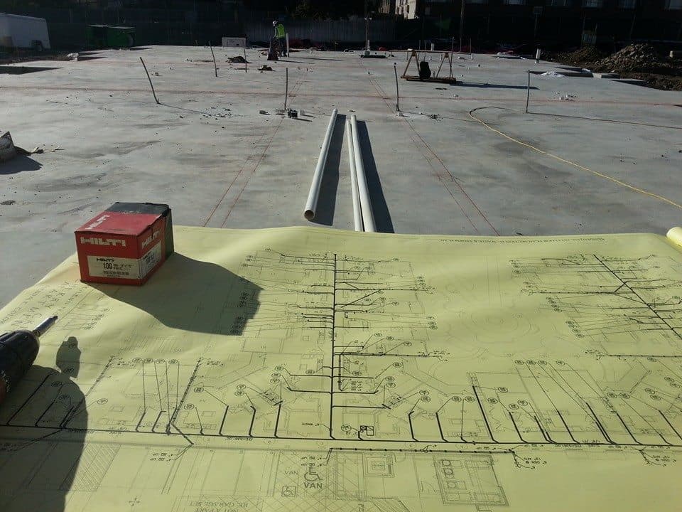 Solana Cherry Creek (now AMLI Cherry Creek) - Plumbing project photo 27