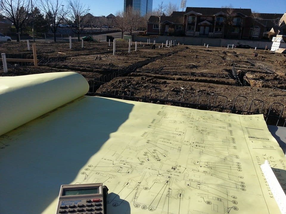 Solana Cherry Creek (now AMLI Cherry Creek) - Plumbing project photo 39