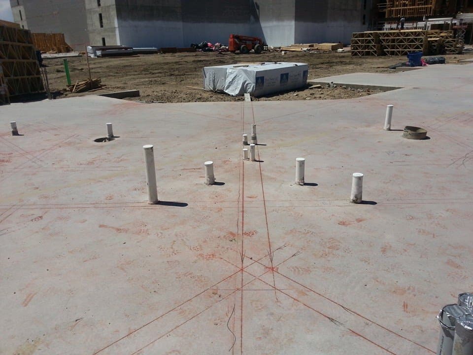 Solana Cherry Creek (now AMLI Cherry Creek) - Plumbing project photo 40