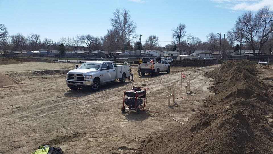 Solana Old Town - Plumbing project photo 3