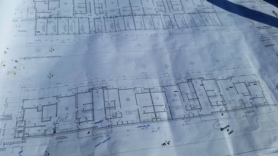 Solana Old Town - Plumbing project photo 4