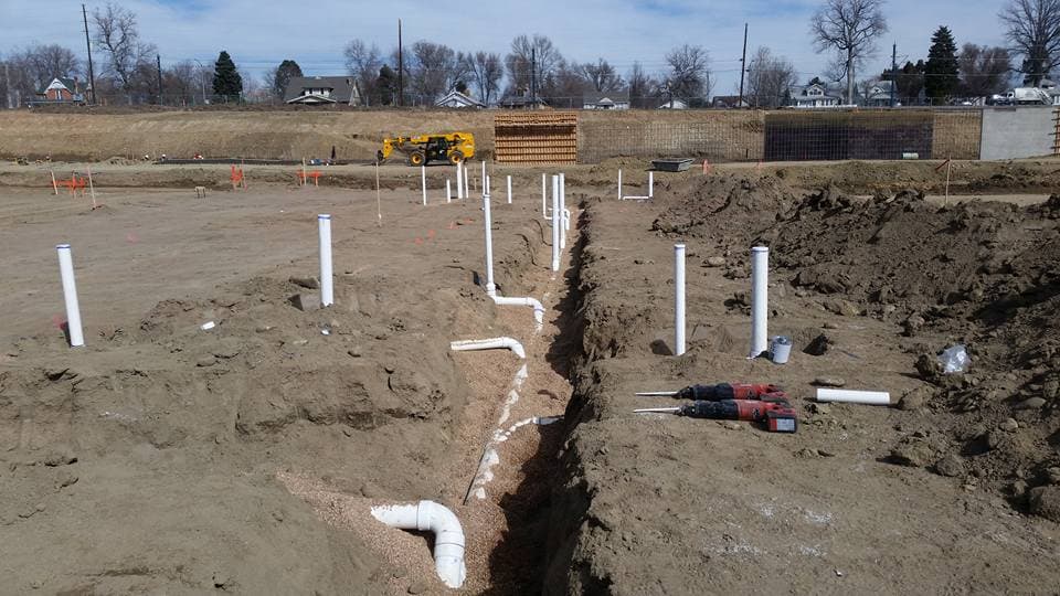 Solana Old Town - Plumbing project photo 5