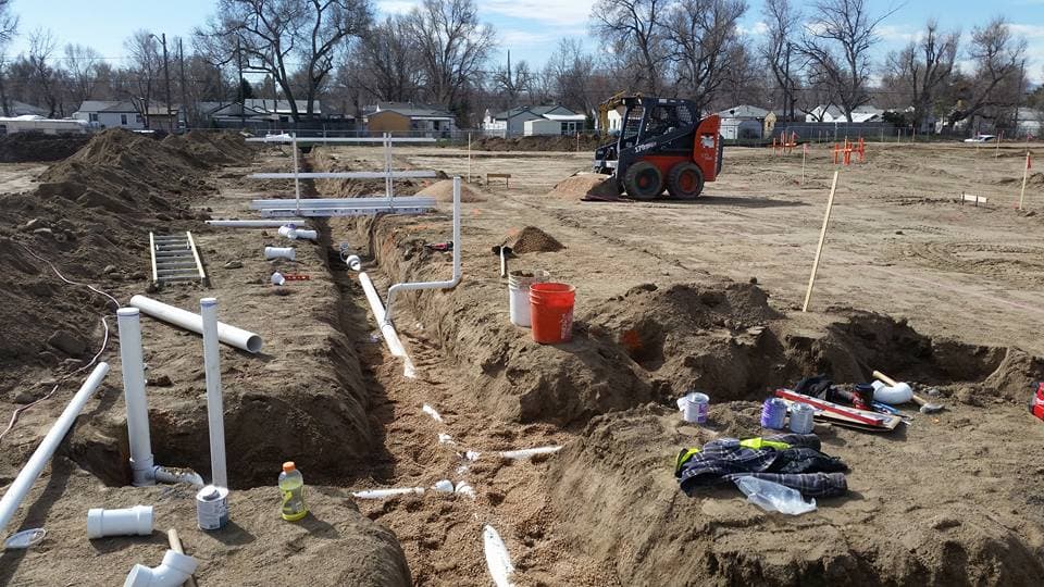 Solana Old Town - Plumbing project photo 7