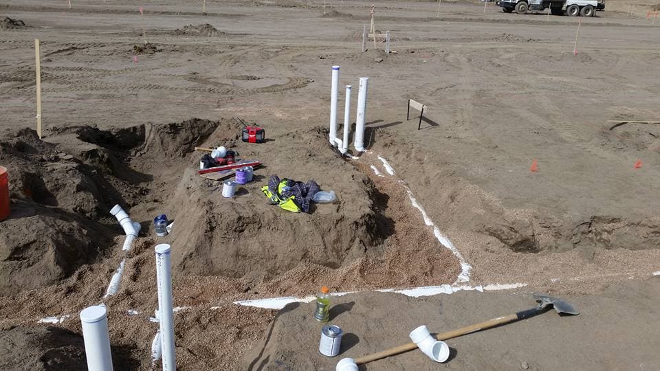 Solana Old Town - Plumbing project photo 8