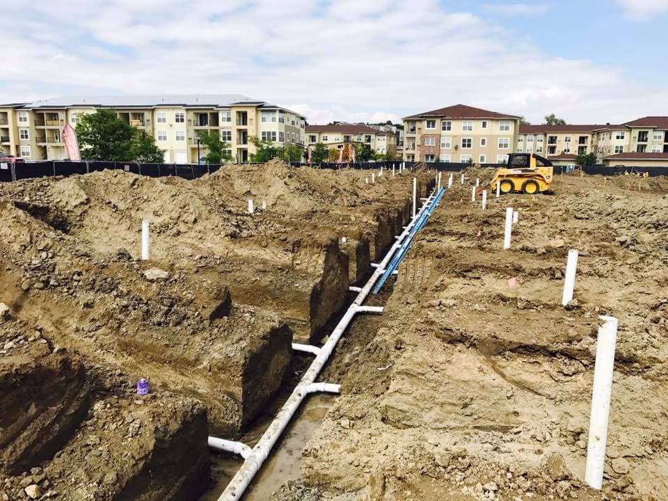 Solana Old Town - Plumbing project photo 9