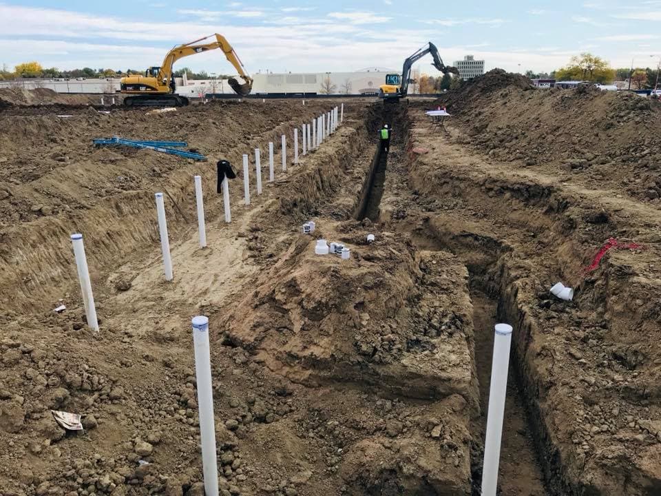 Solana Old Town - Plumbing project photo 11