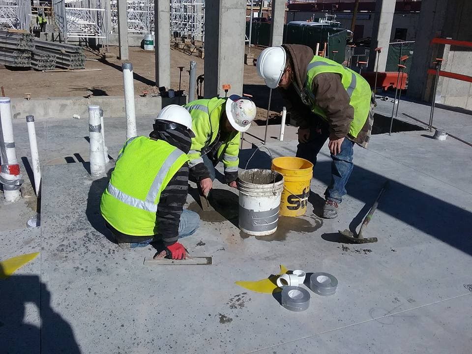 Terraza Del Sol - Plumbing project photo 4