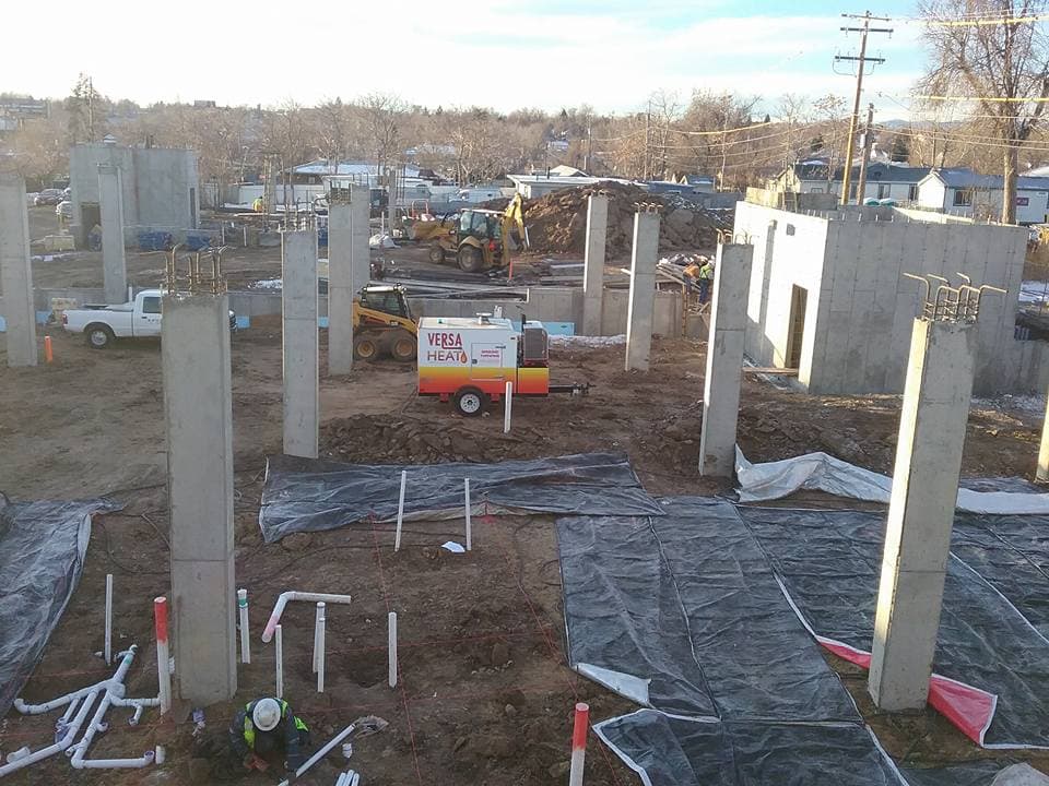 Terraza Del Sol - Plumbing project photo 7