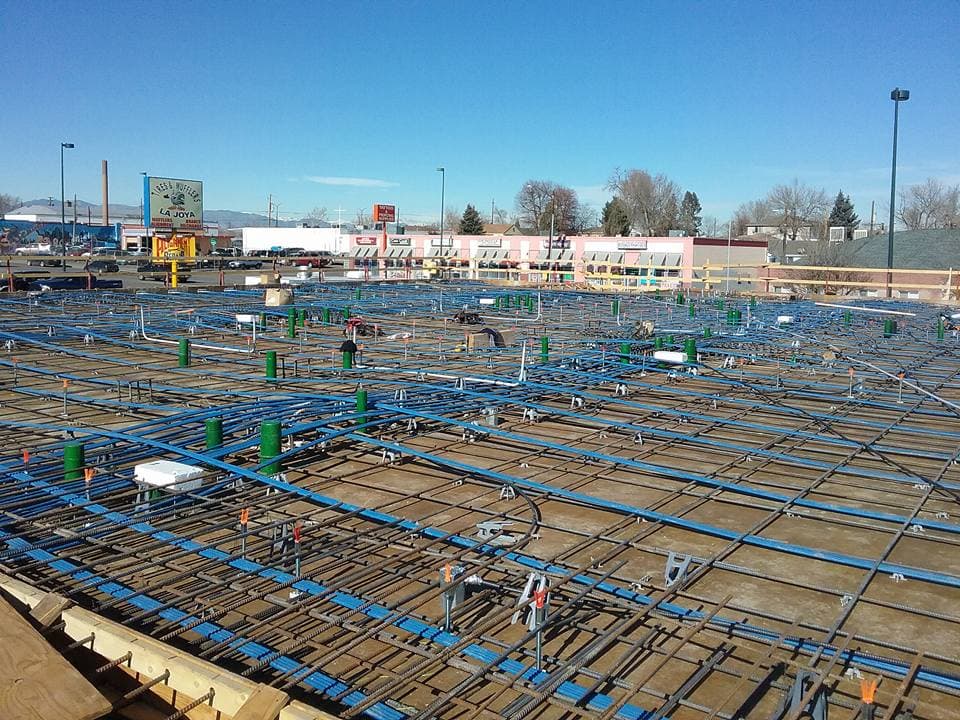 Terraza Del Sol - Plumbing project photo 8