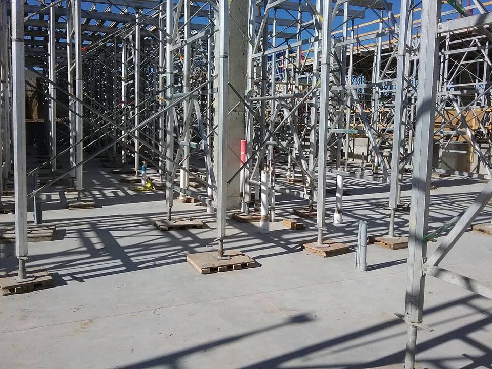 Terraza Del Sol - Plumbing project photo 12