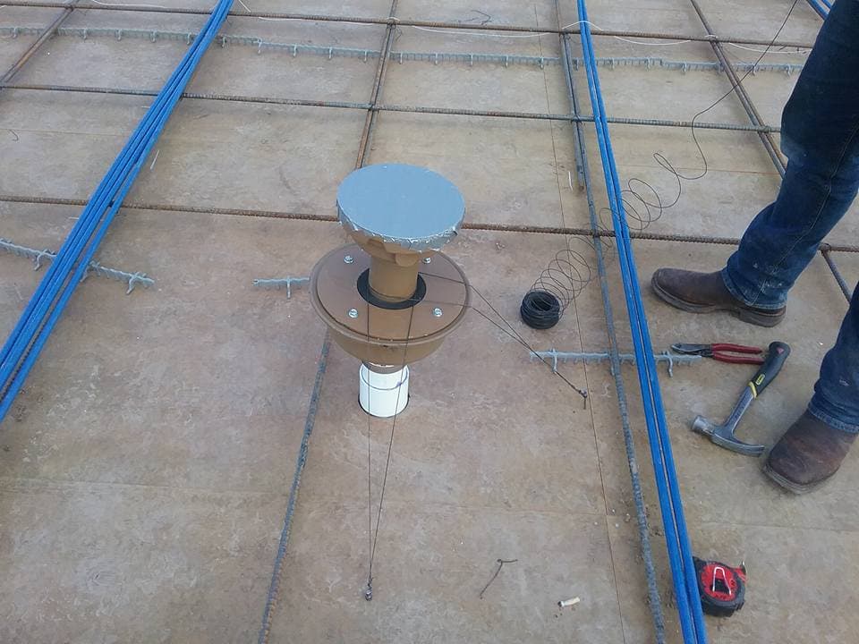 Terraza Del Sol - Plumbing project photo 23