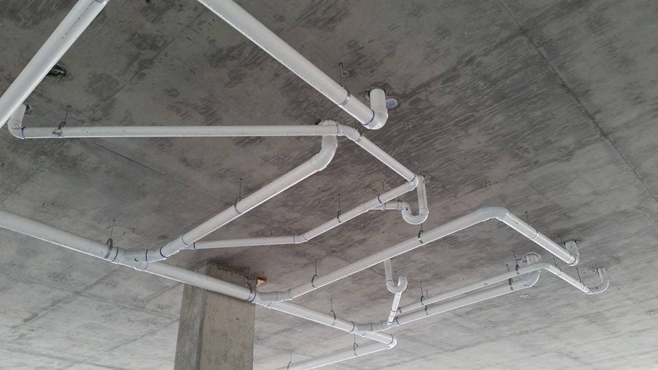 Terraza Del Sol - Plumbing project photo 26