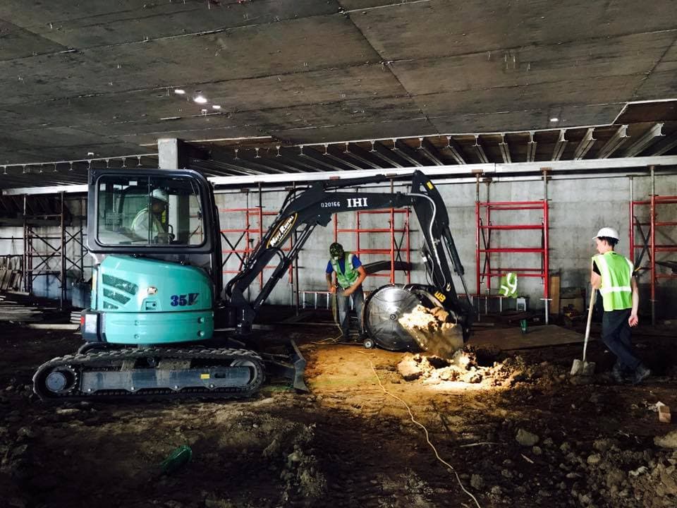 Terraza Del Sol - Plumbing project photo 31