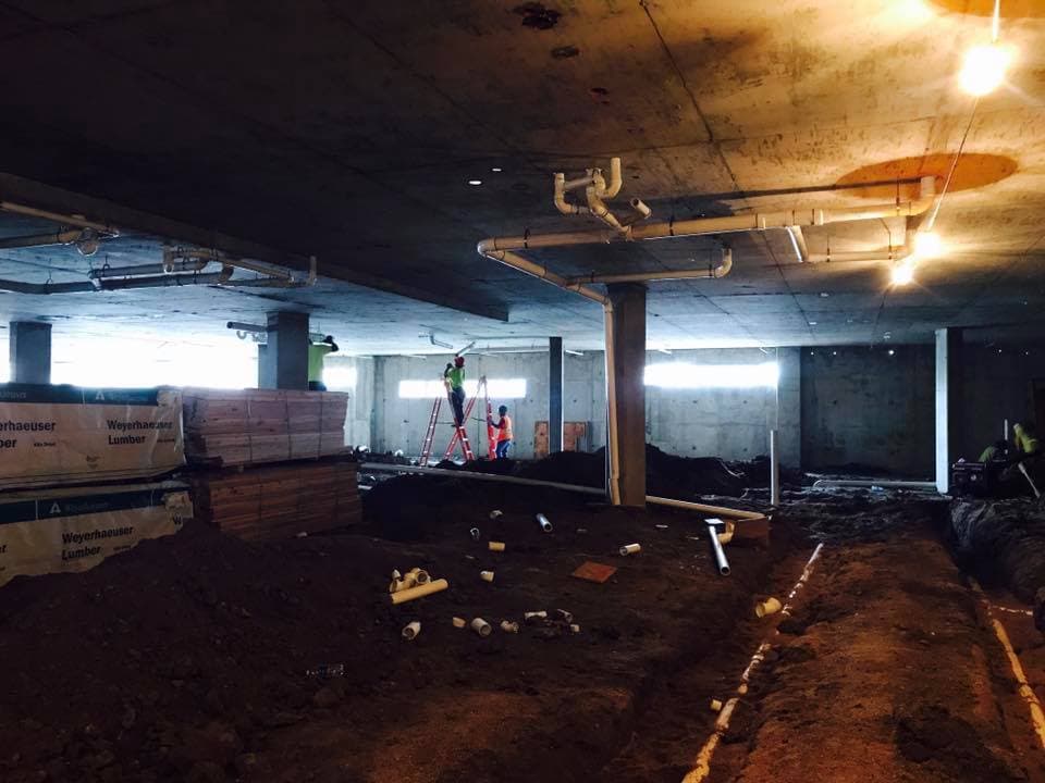 Terraza Del Sol - Plumbing project photo 32