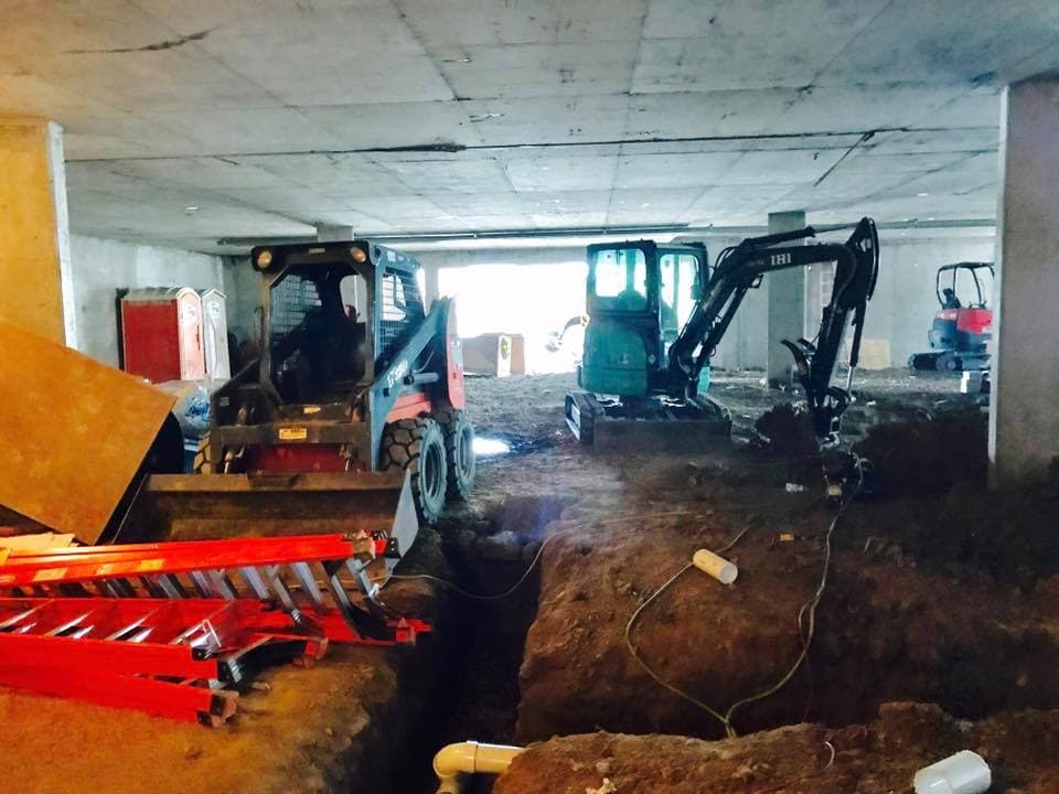 Terraza Del Sol - Plumbing project photo 35