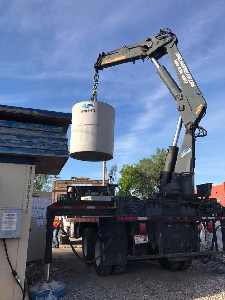 Yale 25 Station Apartments - Plumbing project photo 10