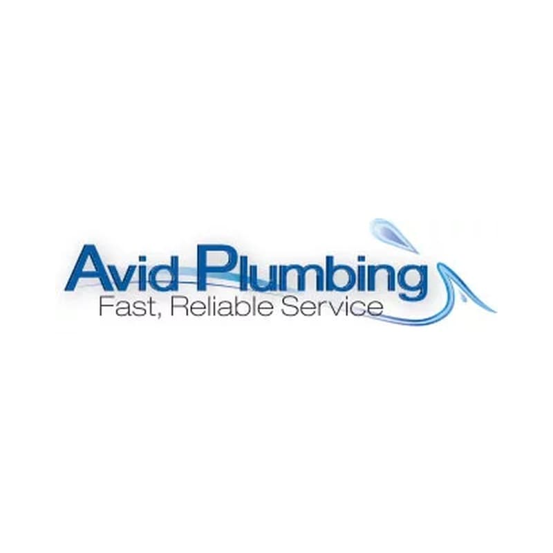 Avid Plumbing logo
