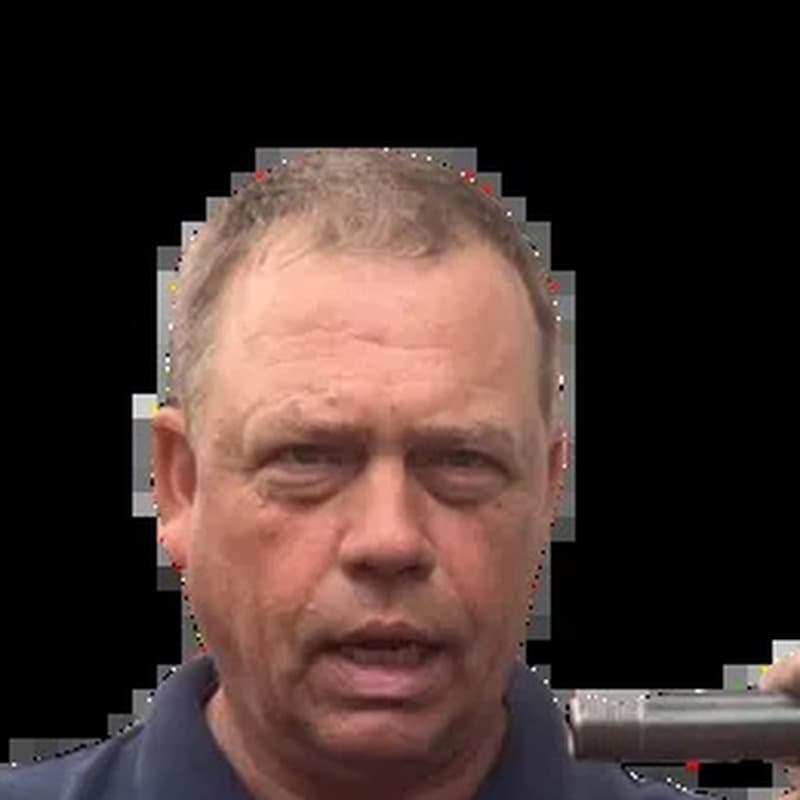 Harold Hofmeister
