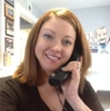 Ann Shaffer of Stan Perkoski’s Home Services