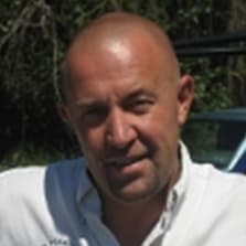 Stan Perkoski, founder of Stan Perkoski’s Home Services