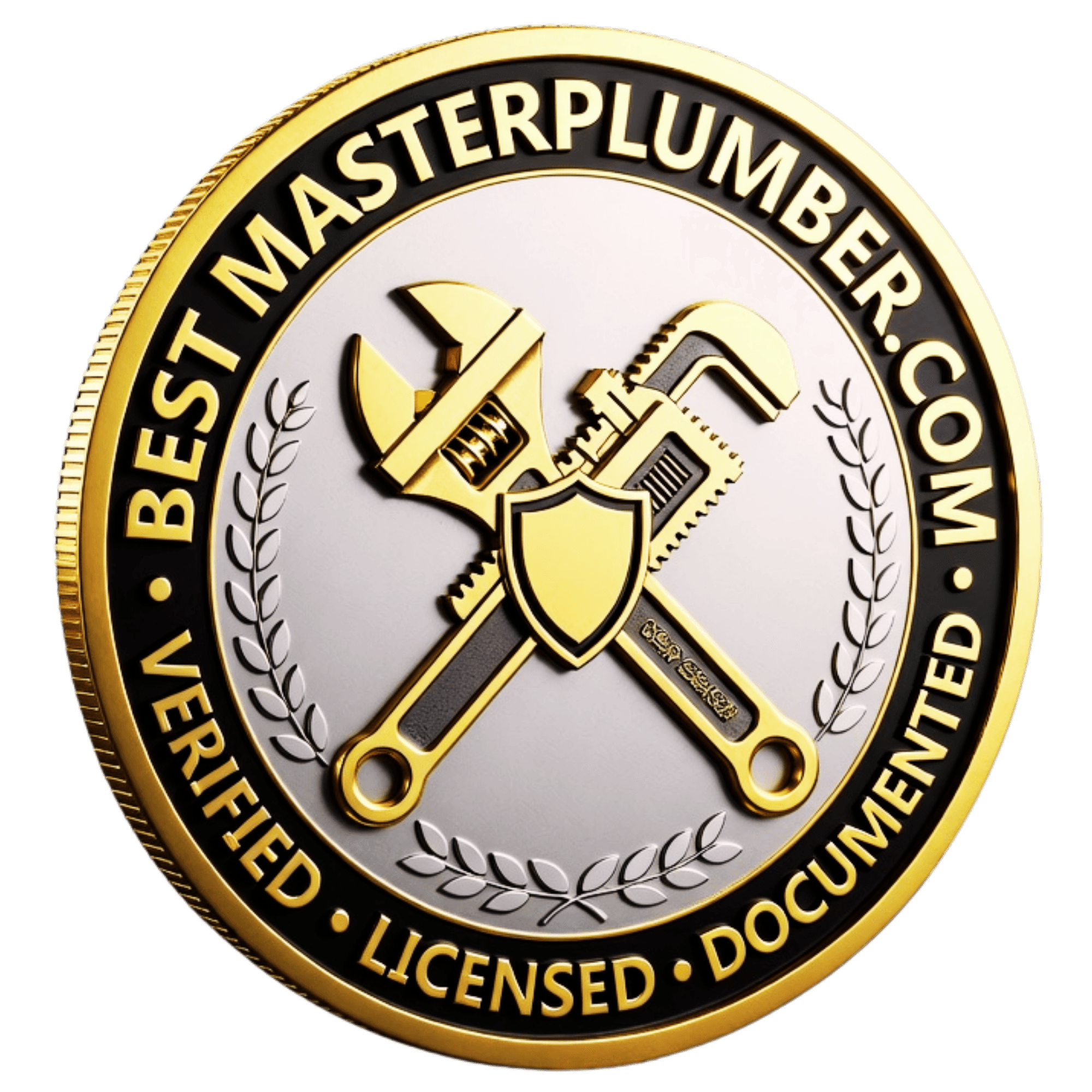BestMasterPlumber.com Logo